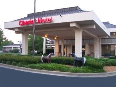 The Chariot Hotel ลุยส์วิลล์ ภายนอก รูปภาพ