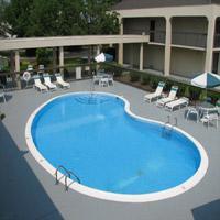 The Chariot Hotel ลุยส์วิลล์ ภายนอก รูปภาพ