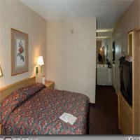 The Chariot Hotel ลุยส์วิลล์ ภายนอก รูปภาพ